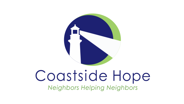 Coastside Hope Logo