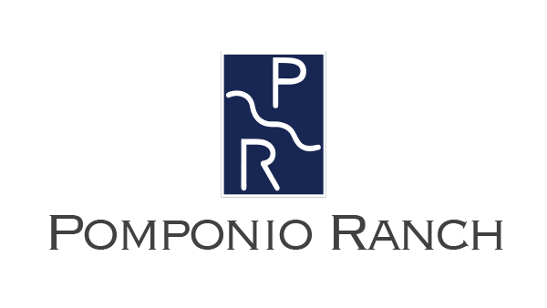Pomponio Ranch Logo