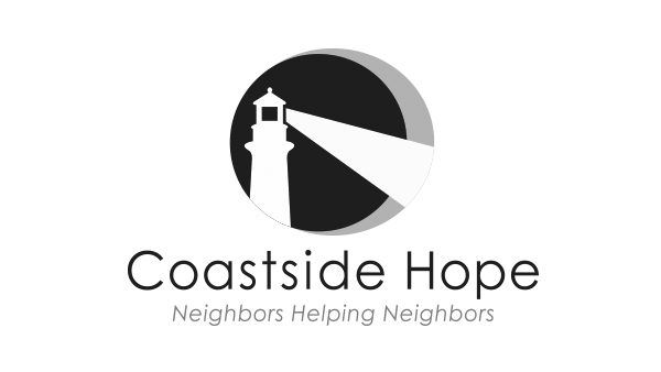 coastside hope logo