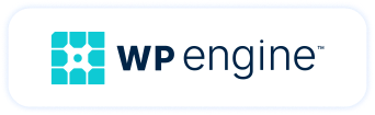 WP Engine Partner Logo